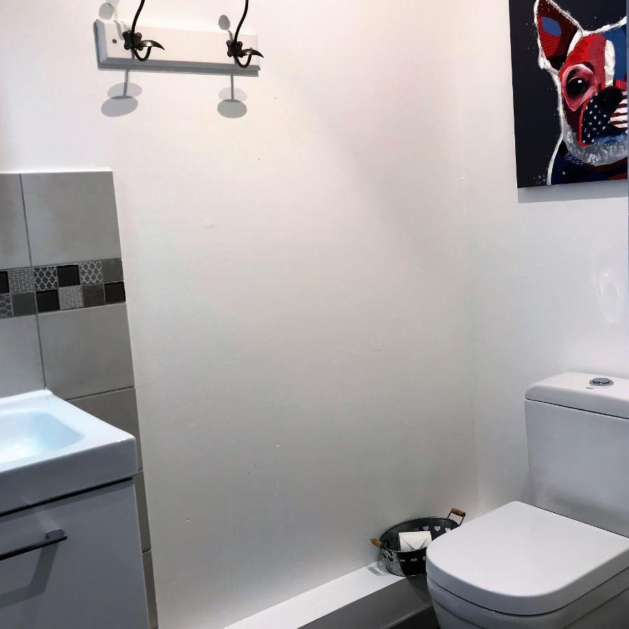 Chambres D'Hotes Et Gites Le Mas Mellou Orange  Esterno foto