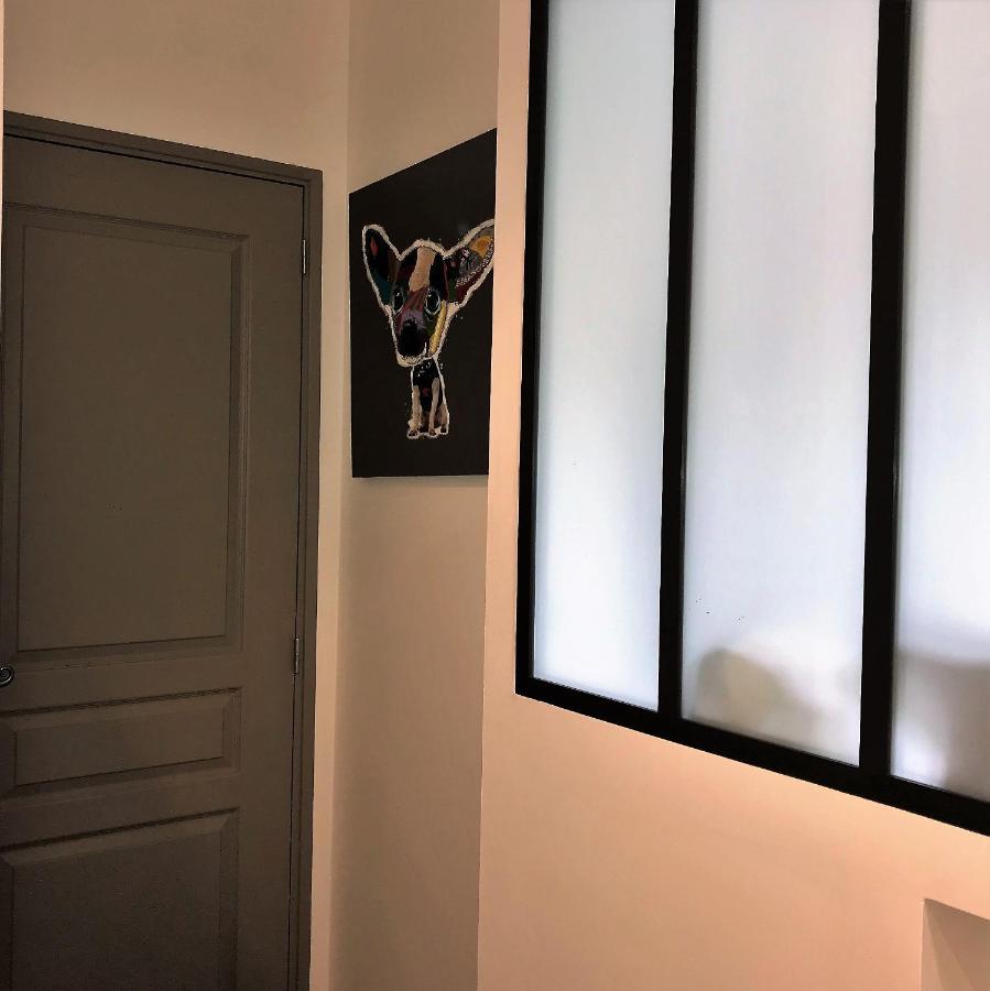 Chambres D'Hotes Et Gites Le Mas Mellou Orange  Esterno foto