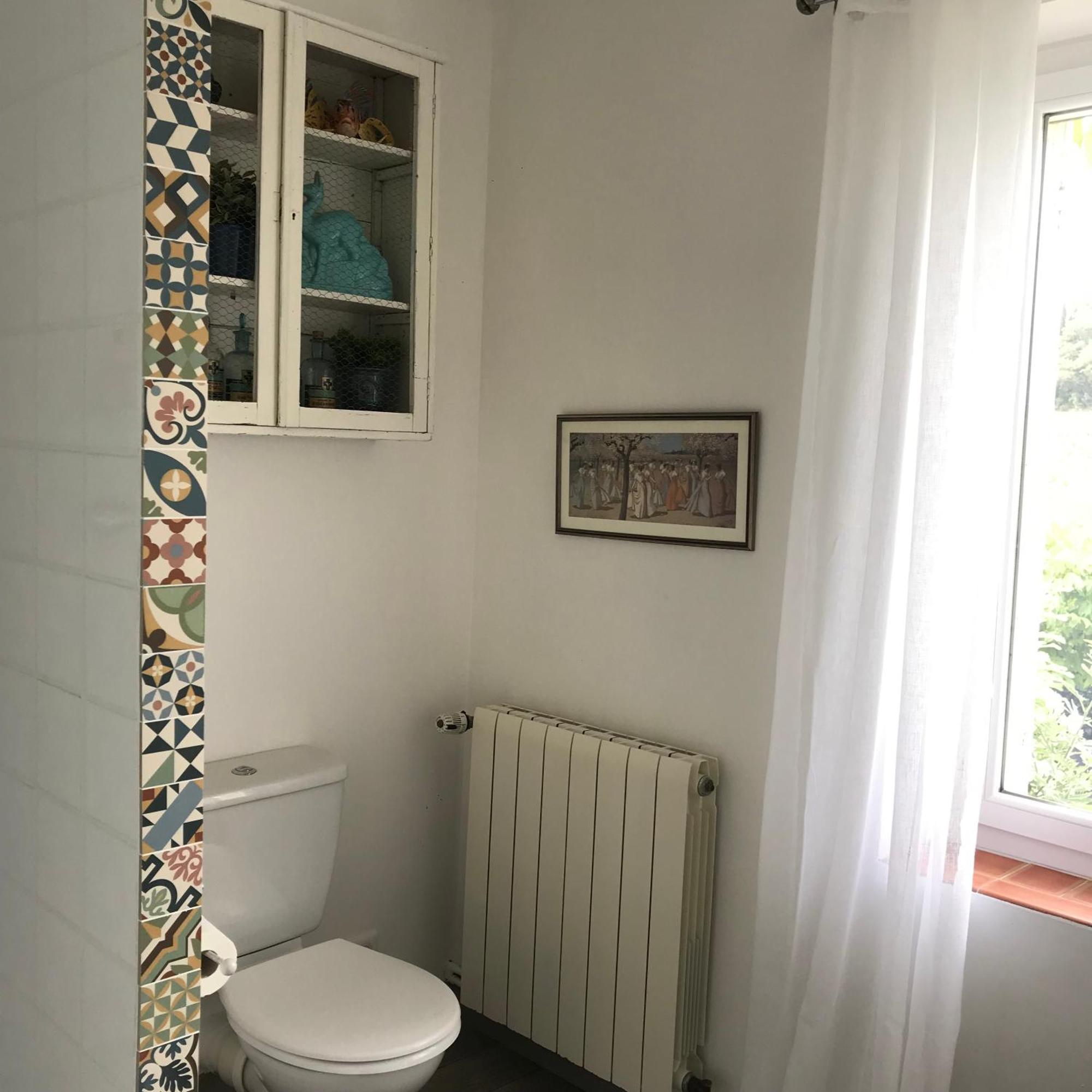 Chambres D'Hotes Et Gites Le Mas Mellou Orange  Esterno foto