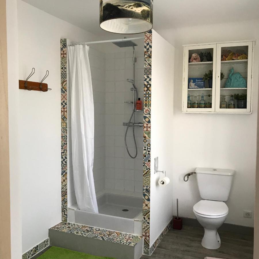 Chambres D'Hotes Et Gites Le Mas Mellou Orange  Esterno foto