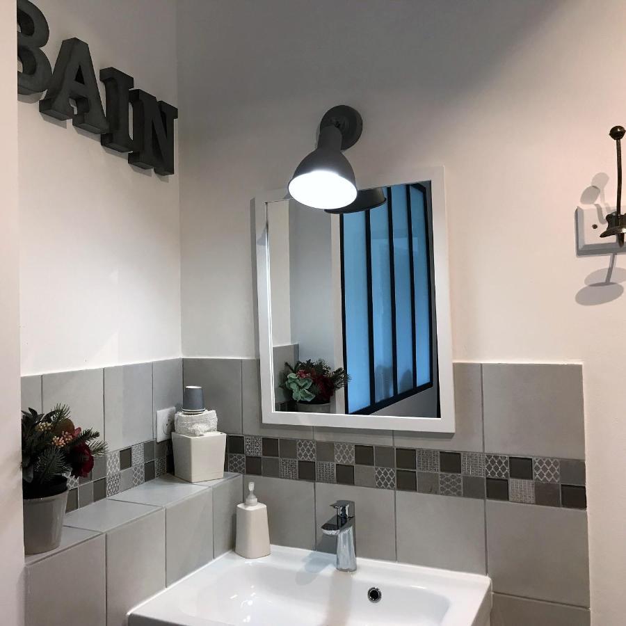 Chambres D'Hotes Et Gites Le Mas Mellou Orange  Esterno foto