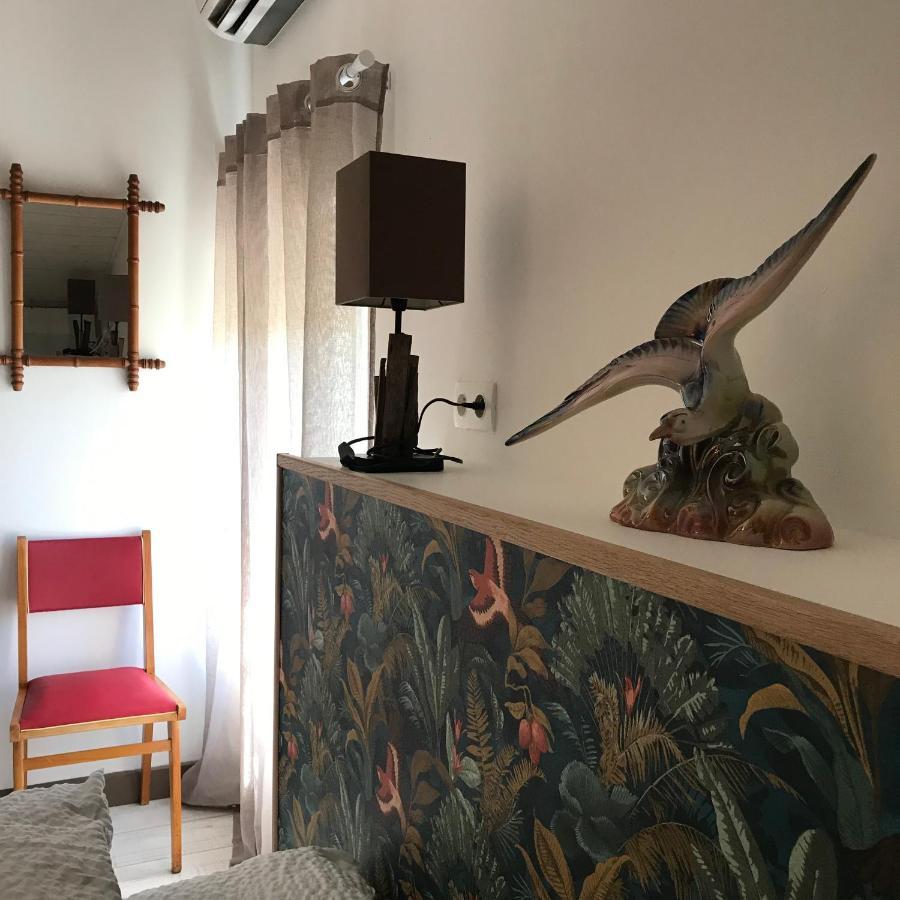 Chambres D'Hotes Et Gites Le Mas Mellou Orange  Esterno foto